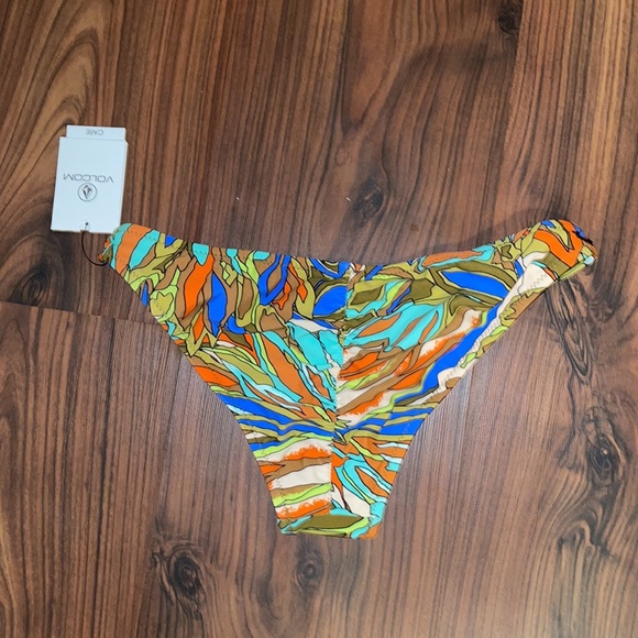 Volcom Bikini Bottoms - Picture 3 of 6